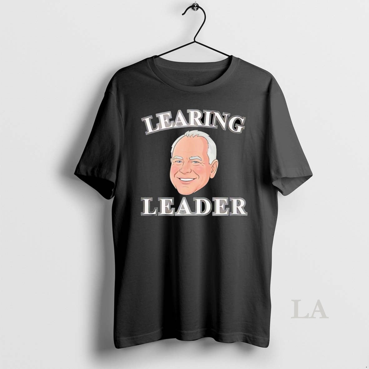Original Tim Walz Learning Leader T-Shirts, Hoodie, Sweatshirt | AU01DripNestTees.com