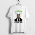 Original Tim Walz Quality Learing Center Class Of 2025 T-Shirts, Hoodie, Sweatshirt | AU01DripNestTees.com