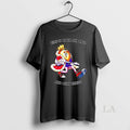 Original Time To Rock And Roll And Deny Christ King Biscuit Flower Hour Radio T-Shirts, Hoodie, Sweatshirt