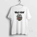 Original Title Fight Flowers T-Shirts, Hoodie, Sweatshirt | AU01DripNestTees.com