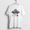 Original Toledo Rockets Vs T-Shirts, Hoodie, Sweatshirt | AU01DripNestTees.com