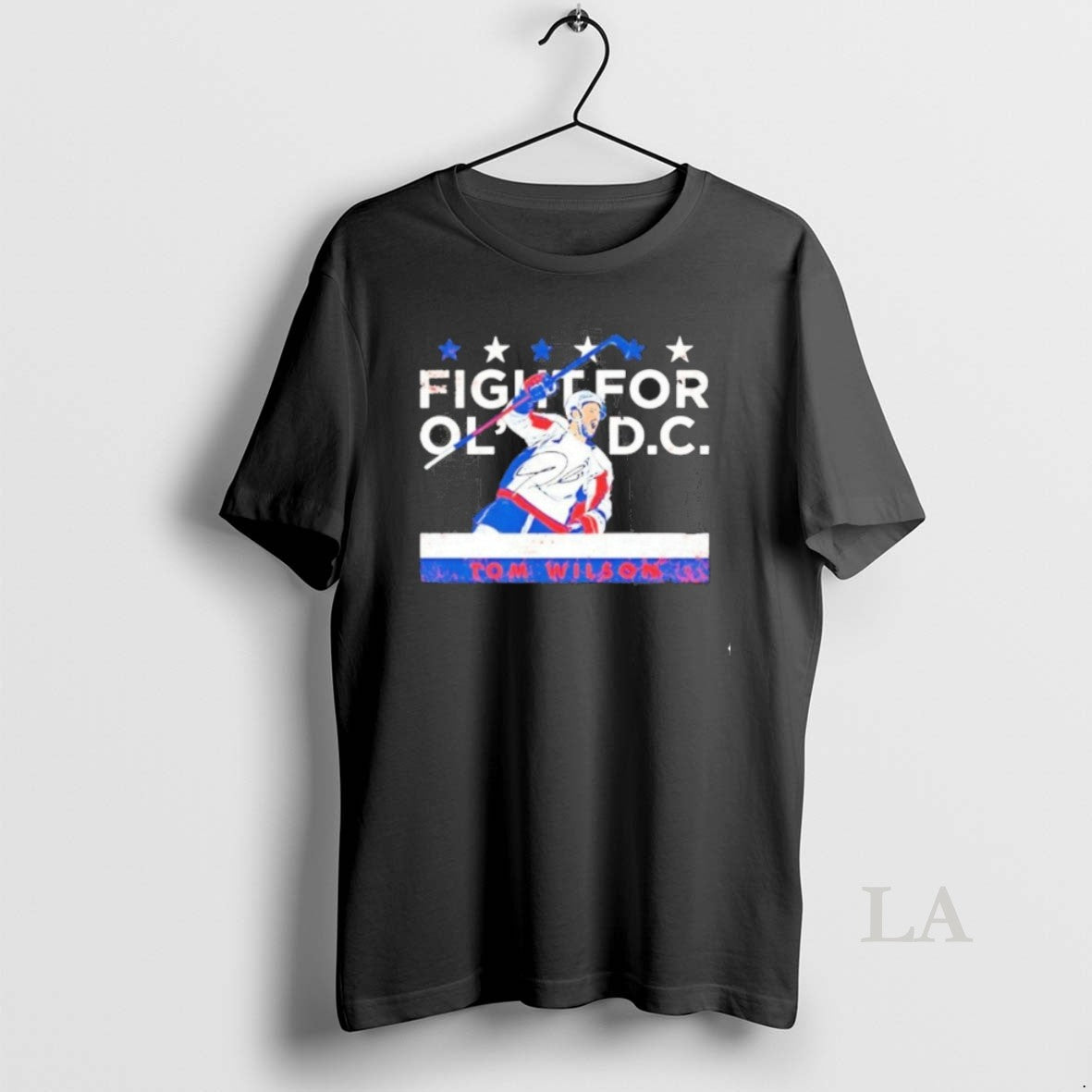 Original Tom Wilson Washington Capitals Fight For Old Dc Christmas T-Shirts, Hoodie, Sweatshirt | AU01DripNestTees.com