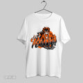 Original Tony Da Tiger Lets Roar