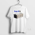 Original Top Arc Raiders Free Kit T-Shirts, Hoodie, Sweatshirt | AU01DripNestTees.com