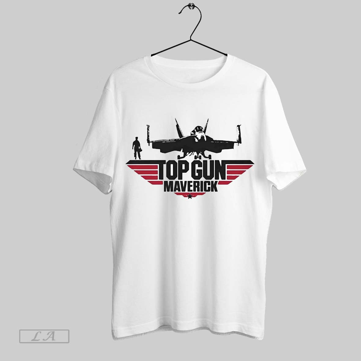 Original Top Gun Maverick Fa 18e Super Hornet