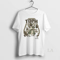 Original Toph Beifong Avatar The Last Airbender T-Shirts, Hoodie, Sweatshirt | AU01DripNestTees.com