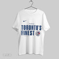 Original Toronto Blue Jays 2025 Mlb Postseason Finest