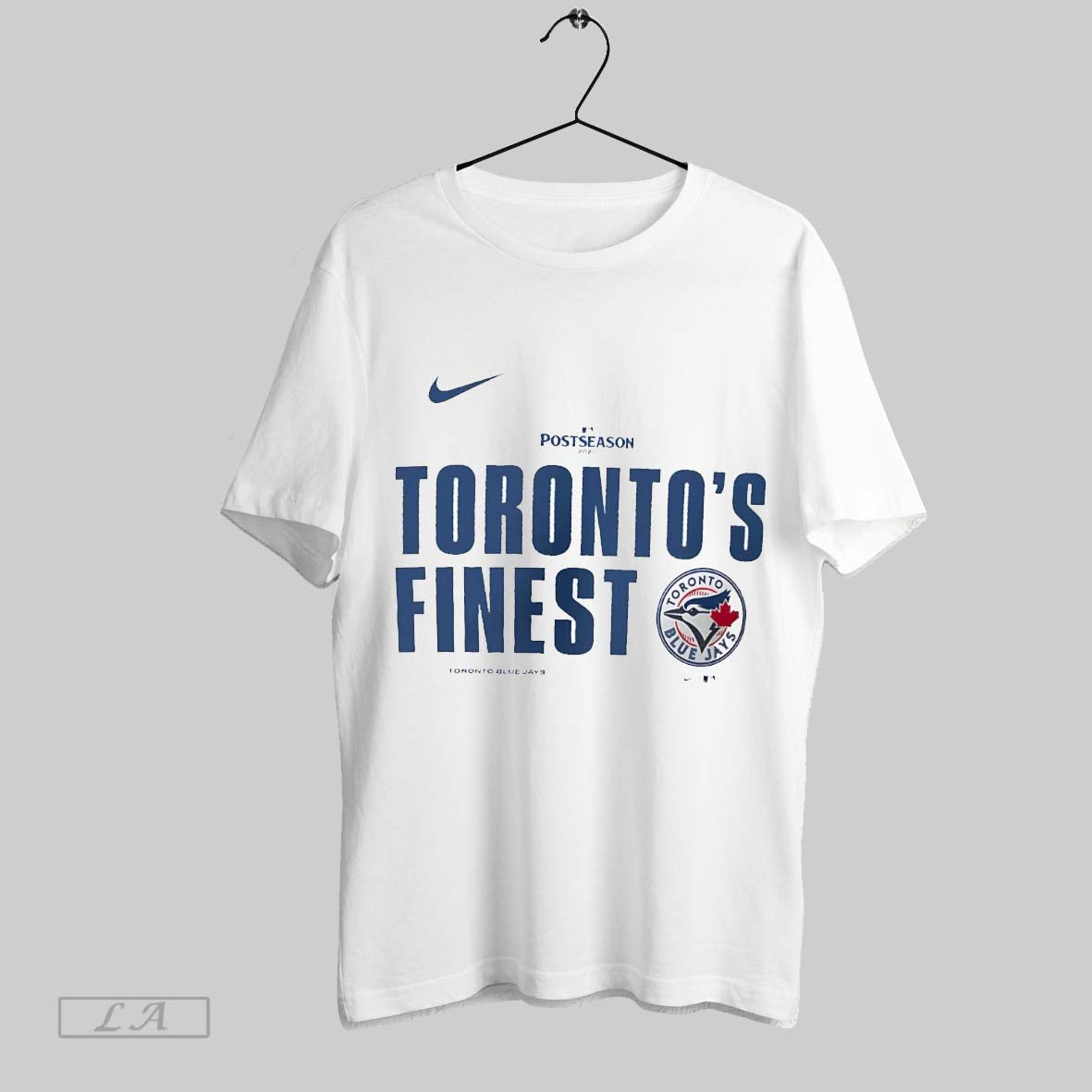 Original Toronto Blue Jays 2025 Mlb Postseason Finest