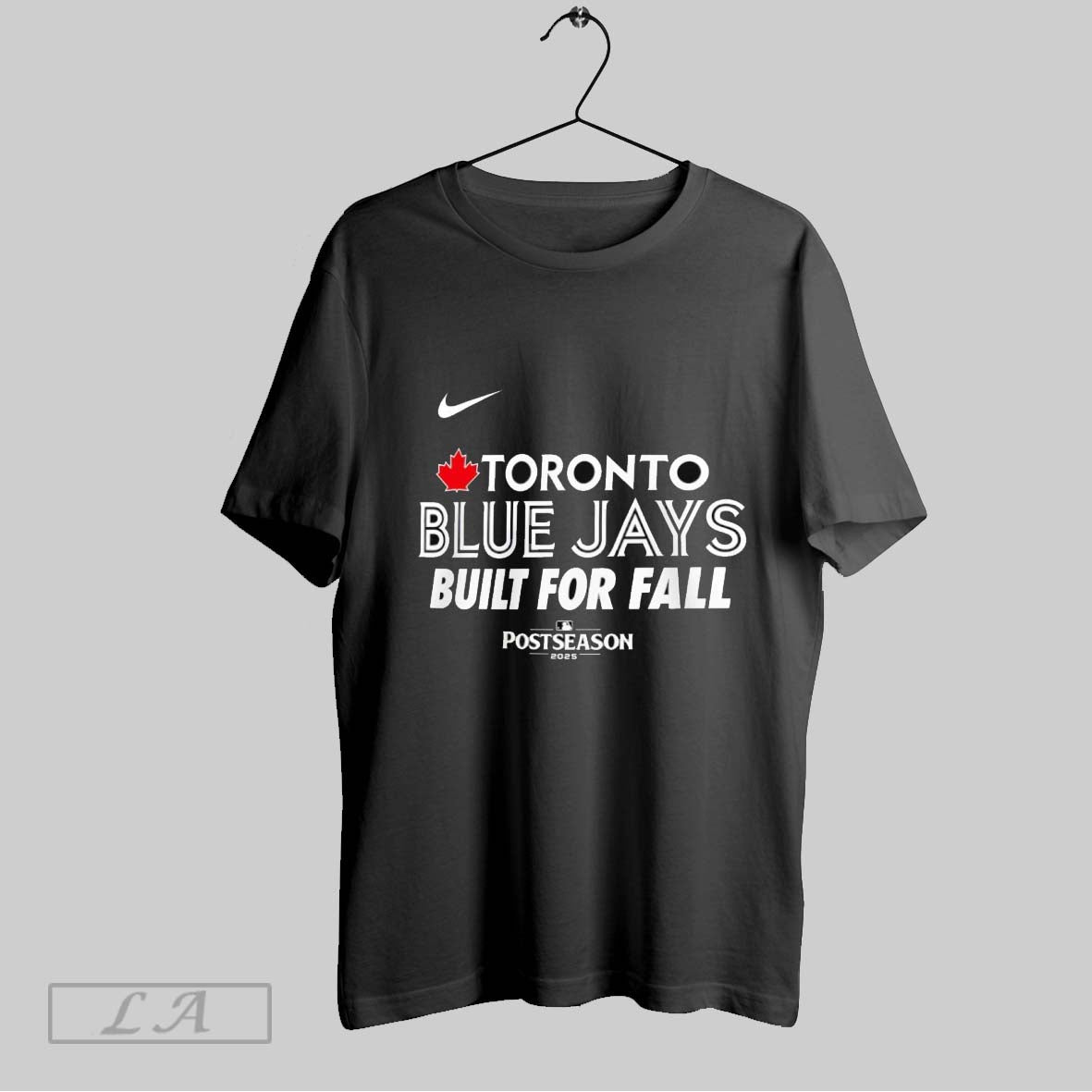 Original Toronto Blue Jays Built For Fall 2025 Mlb Postseason