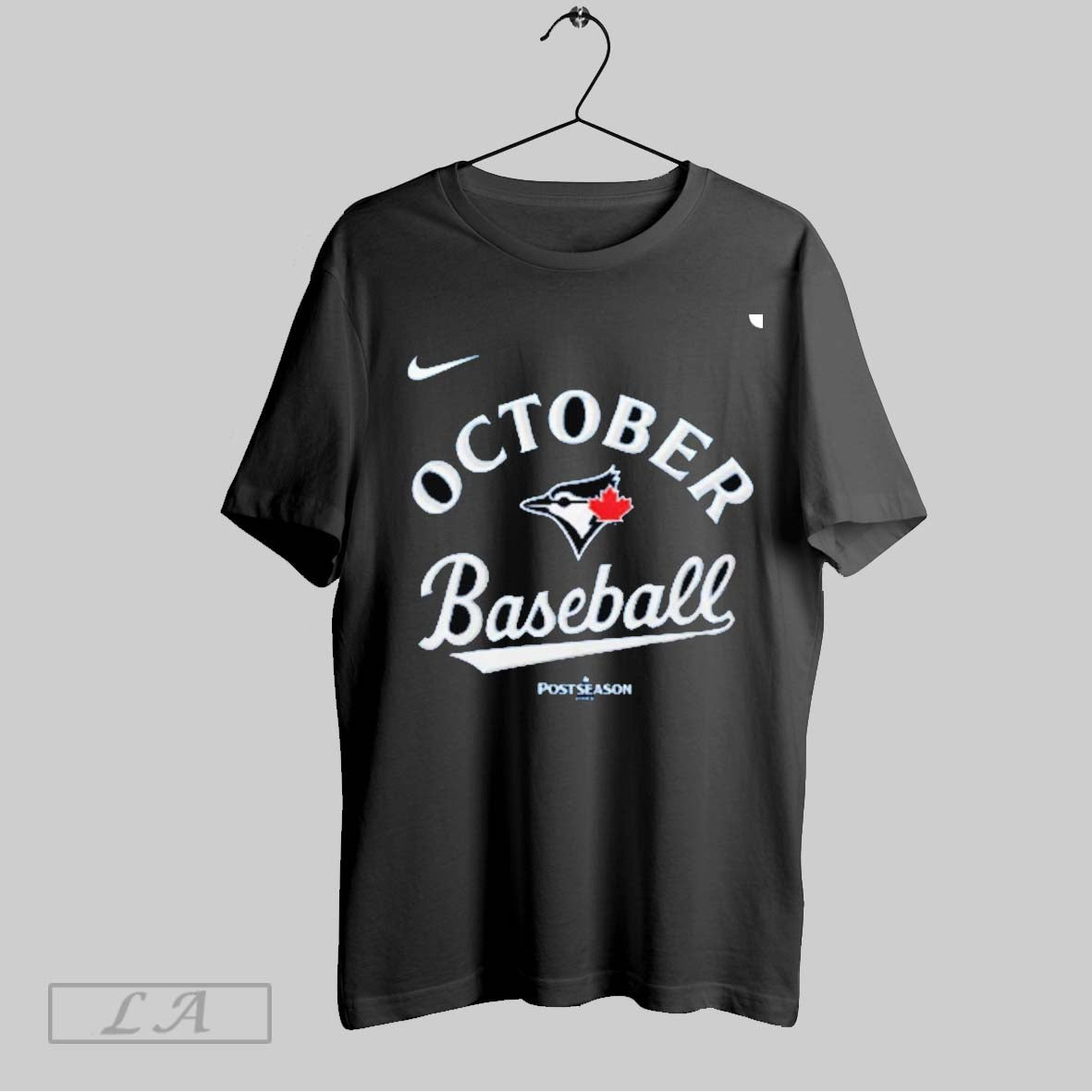 Original Toronto Blue Jays North Of October