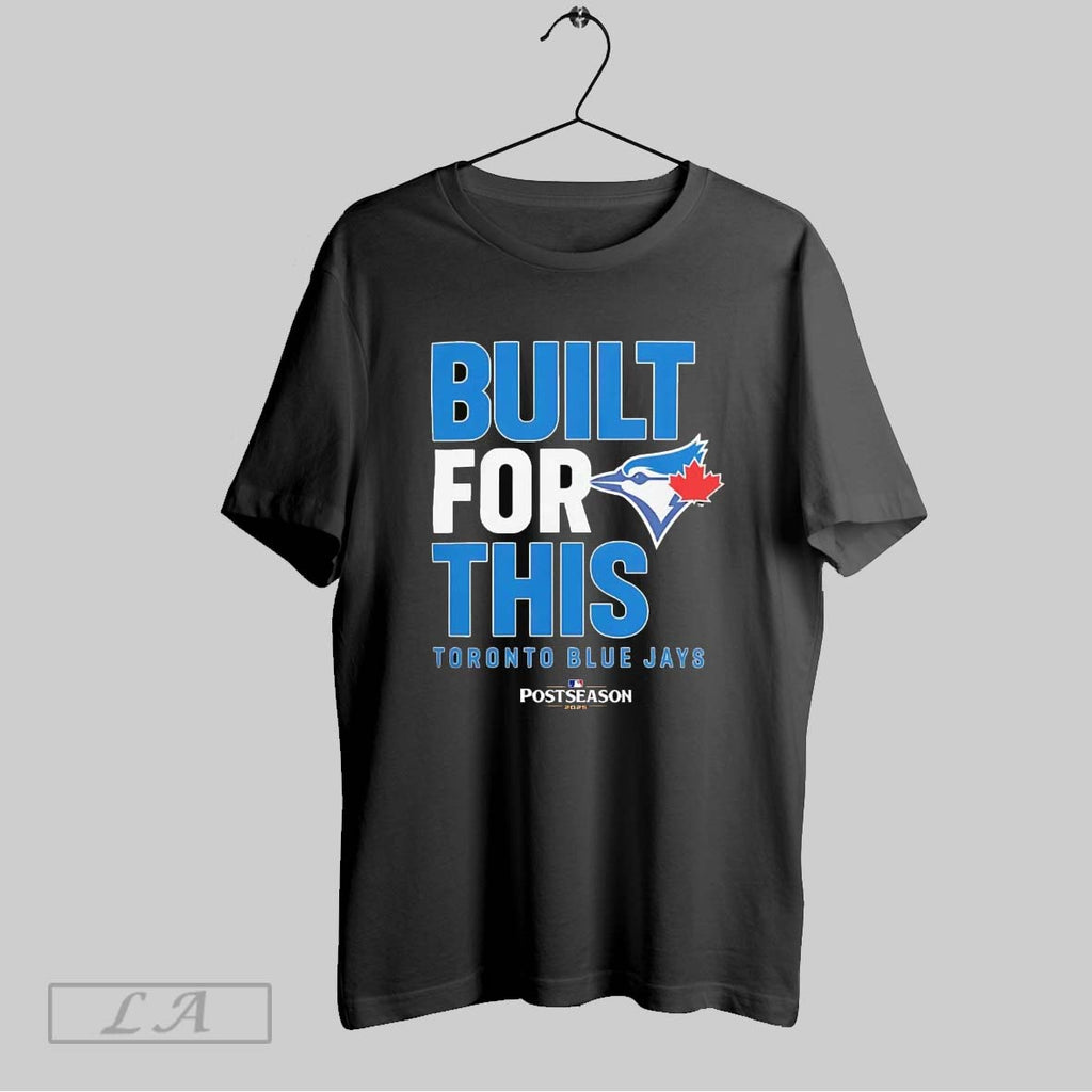 Original Toronto Blue Jays Built For This October 2025 Postseason