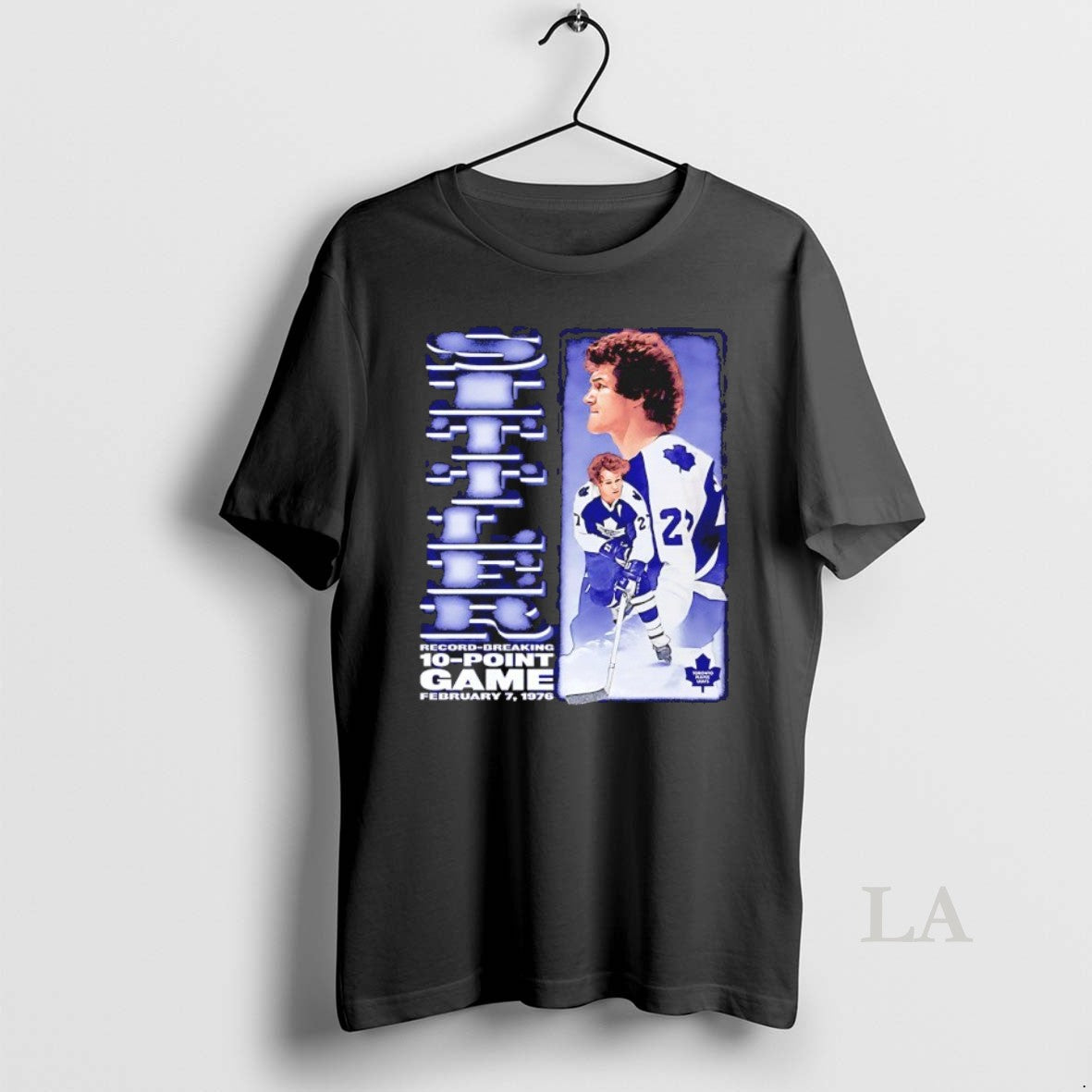 Original Toronto Maple Leafs Darryl Sittler 10 Point Game Night Anniversary T-Shirts, Hoodie, Sweatshirt