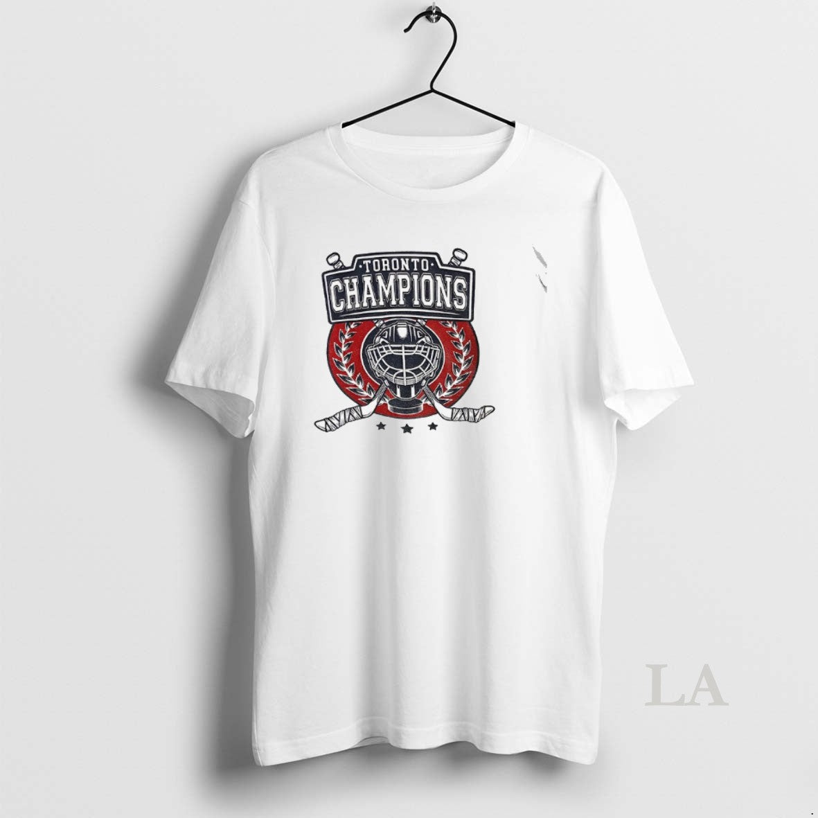 Original Toronto Maple Leafs Hockey Toronto Champions T-Shirts, Hoodie, Sweatshirt | AU01DripNestTees.com