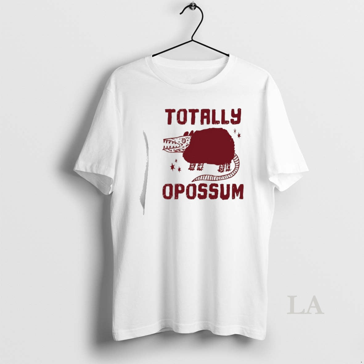 Original Totally Opossum Art T-Shirts, Hoodie, Sweatshirt | AU01DripNestTees.com