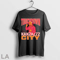 Original Touchdown Kanzazzz City