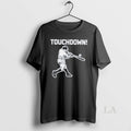 Original Touchdown Player Football T-Shirts, Hoodie, Sweatshirt | AU01DripNestTees.com