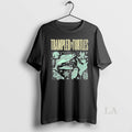 Original Trampled By Turtles 2026 Tour T-Shirts, Hoodie, Sweatshirt | AU01DripNestTees.com
