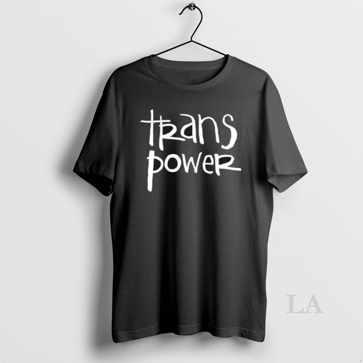 Original Trans Power T-Shirts, Hoodie, Sweatshirt | AU01DripNestTees.com