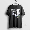Original Trashed Panda Drunk Raccoon T-Shirts, Hoodie, Sweatshirt | AU01DripNestTees.com