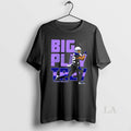Original Treveyon Henderson Big Play Trey T-Shirts, Hoodie, Sweatshirt | AU01DripNestTees.com