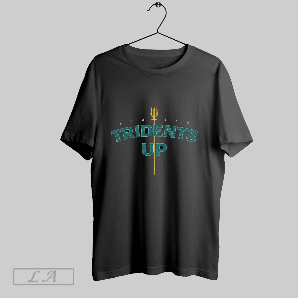 Original Tridents Up Seattle Mariners Mlb Baseball 2025 For Baseball Fans And Players
