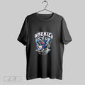 Original Triple B Outdoors American Elephant T Shirts