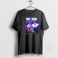 Original Triple Crown For Mark Andrews Baltimore Ravens 2025 Pro Bowl T-Shirts, Hoodie, Sweatshirt | AU01DripNestTees.com