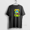 Original Tropical Gorilla Vacation Graphic T-Shirts, Hoodie, Sweatshirt | AU01DripNestTees.com