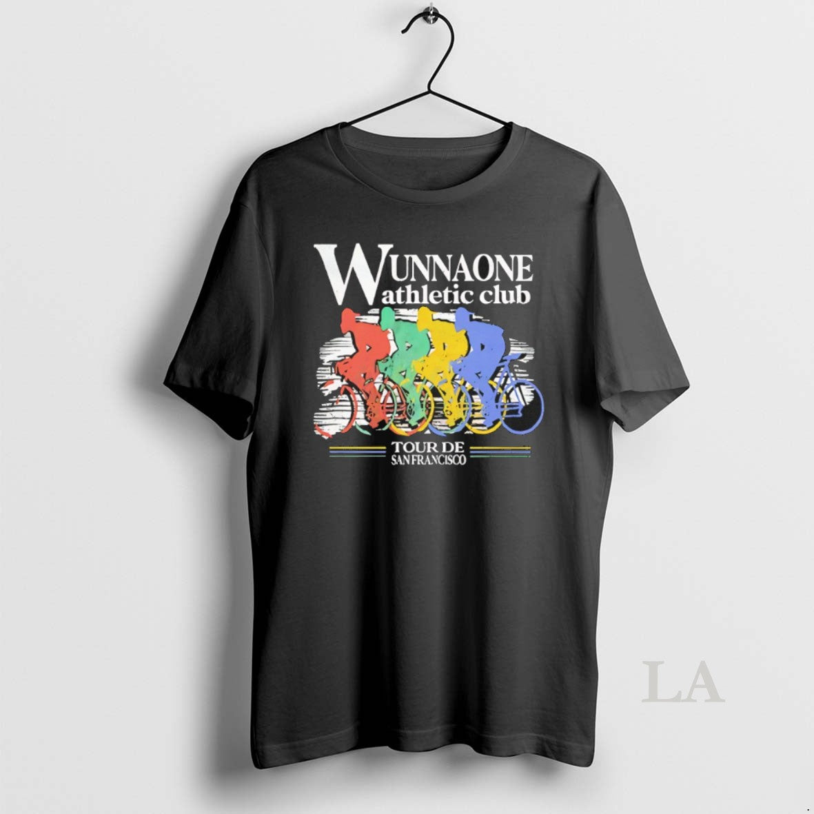 Original Troy Fautanu Wunaone Athletic Club Tour De San Francisco T-Shirts, Hoodie, Sweatshirt | AU01DripNestTees.com