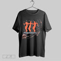 Original Troye Sivan Rush Sports Silhouette 95