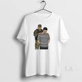 Original Trump Capturing Nicolas Maduro T-Shirts, Hoodie, Sweatshirt | AU01DripNestTees.com