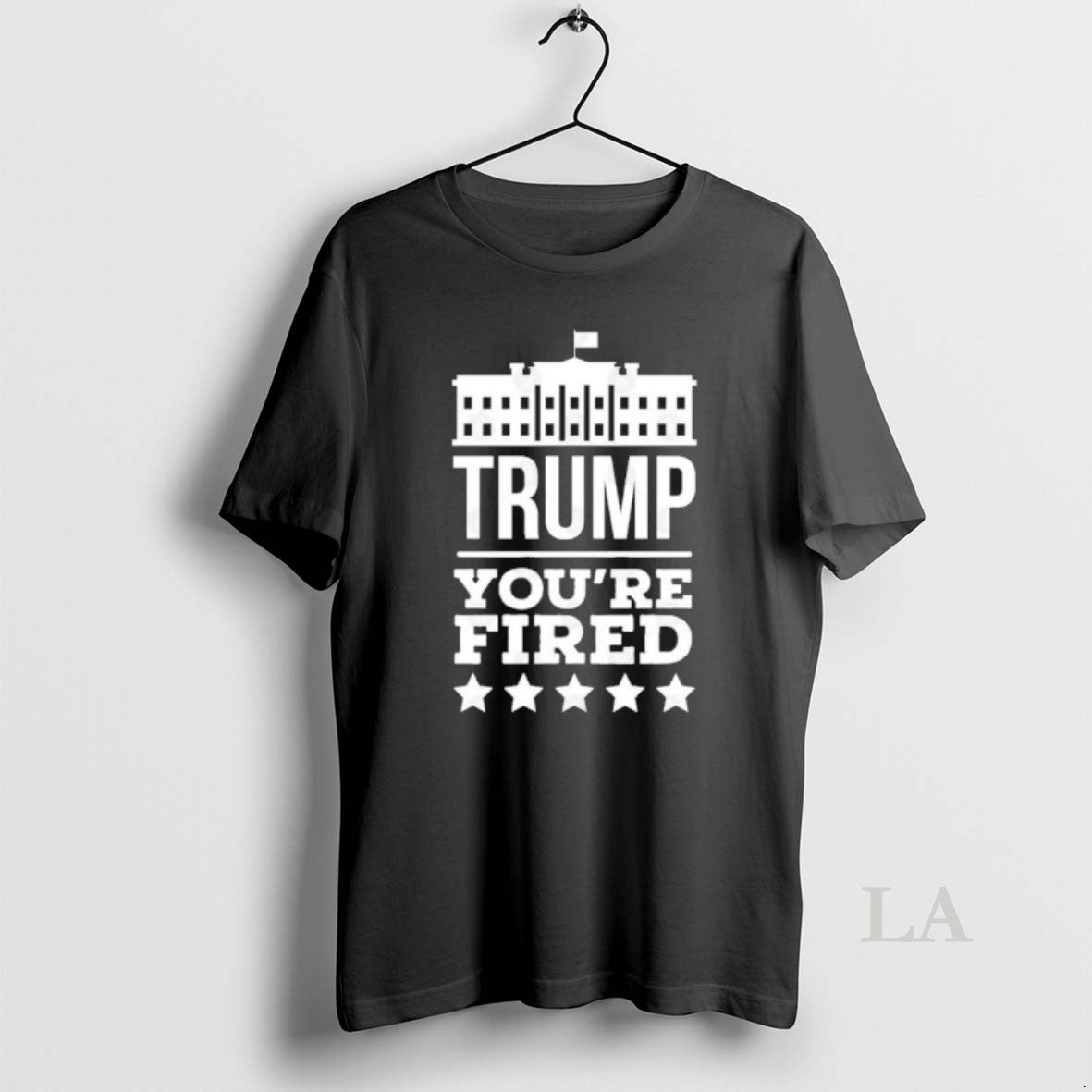 Original Trump You Are Fired Joe Biden Voter T-Shirts, Hoodie, Sweatshirt | AU01DripNestTees.com