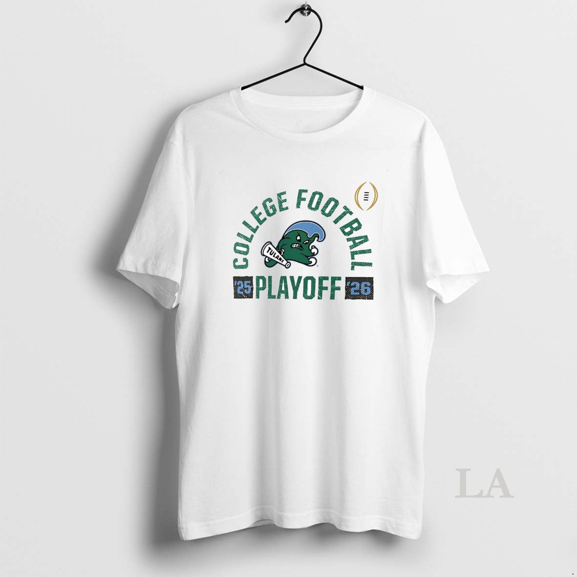 Original Tulane Green Wave 2025 26 College Football Playoff T-Shirts, Hoodie, Sweatshirt | AU01DripNestTees.com