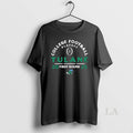 Original Tulane Green Wave Cfp First Round 2025 T-Shirts, Hoodie, Sweatshirt | AU01DripNestTees.com