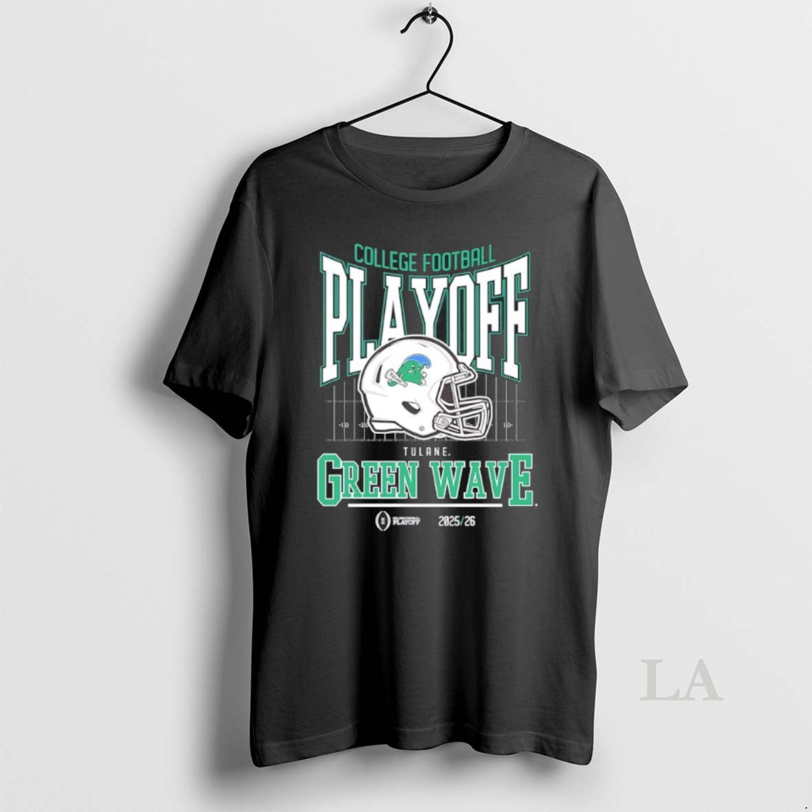 Original Tulane Green Wave College Football Playoff 2025 26 Helmet T-Shirts, Hoodie, Sweatshirt | AU01DripNestTees.com