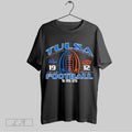 Original Tulsa Football Win Over Oklahoma State 2025