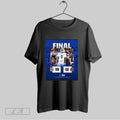 Original Tulsa Hurricanes Beats Oklahoma State Cowboys 19 12 Final Score