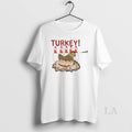 Original Turkey Wait Bowling T-Shirts, Hoodie, Sweatshirt | AU01DripNestTees.com
