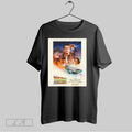 Original Turn Back The Clock Back To The Future 40th Anniversary Back In Theaters October
