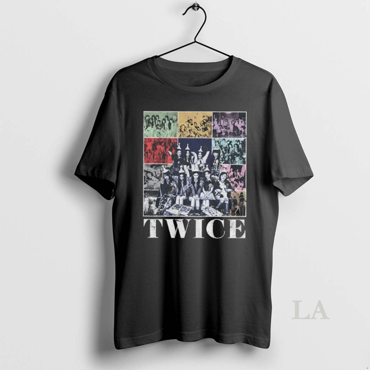Original Twice K Pop Band The Era Tour 2025 T-Shirts, Hoodie, Sweatshirt | AU01DripNestTees.com