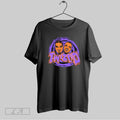 Original Twiztid Halloween Freek Show Spiral