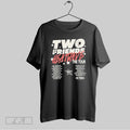 Original Two Friends Heatwave The Tour 2025