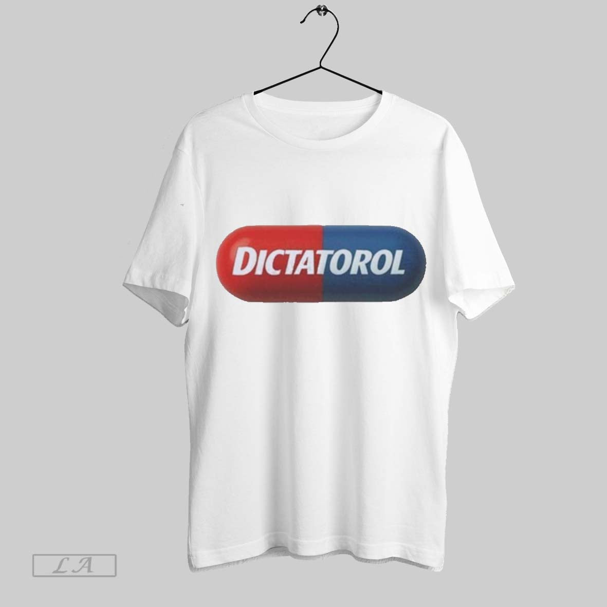 Original Tylenol Dictatorol
