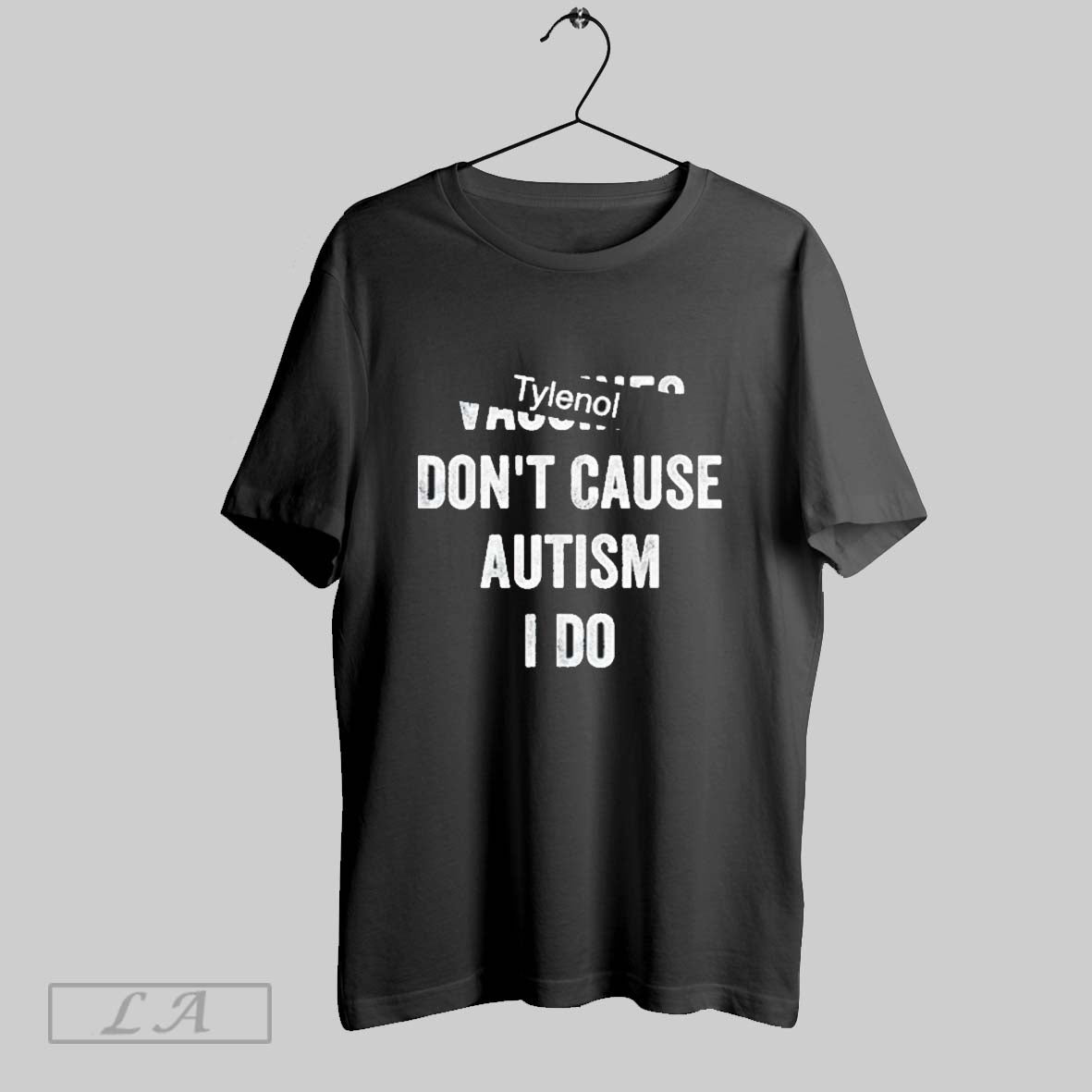 Original Tylenol Dont Cause Autism I Do