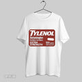 Original Tylenol Extra Strength Pain Reliever Fever Reducer Does Not Cause Autism
