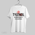 Original Tylenol Neurodiversity For Dummies