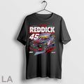 Original Tyler Reddick 23xi Racing Car