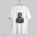 Original Tyler Robinson Mugshot Charlie Kirk Assassination