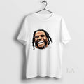 Original Tyreek Hill Cheetah Big Head Signature T-Shirts, Hoodie, Sweatshirt | AU01DripNestTees.com