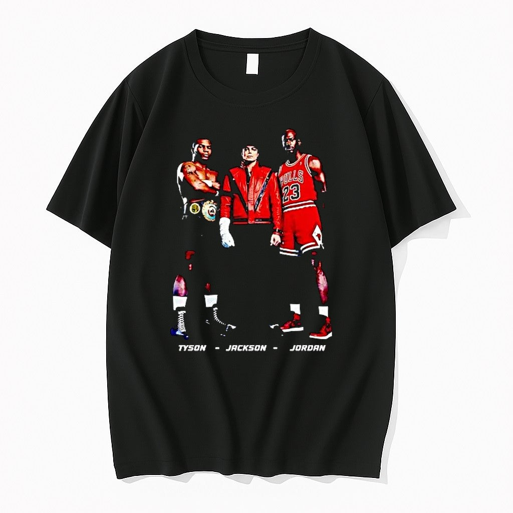 Original Tyson Jackson Jordan Tshirts Jpg